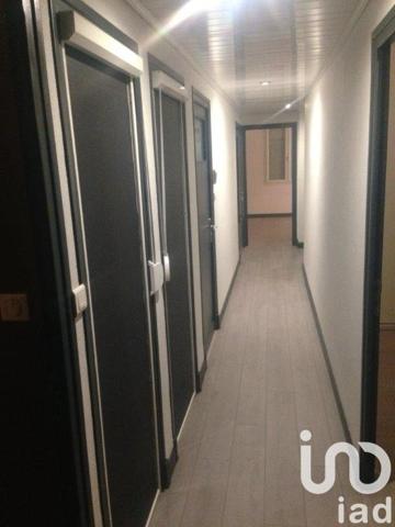 Appartement 4 pièces de 108 m² à Lourdes (65100)