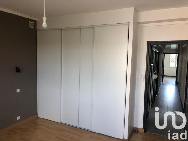 Appartement 4 pièces de 108 m² à Lourdes (65100)