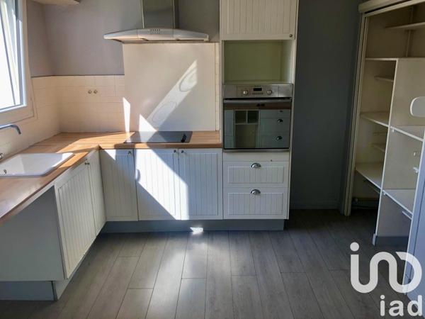 Appartement 4 pièces de 108 m² à Lourdes (65100)