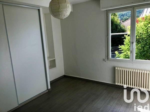 Appartement 4 pièces de 108 m² à Lourdes (65100)