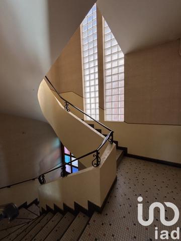 Appartement 4 pièces de 108 m² à Lourdes (65100)