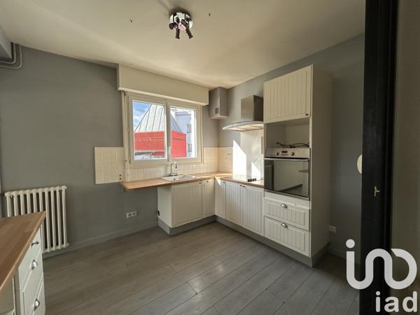Appartement 4 pièces de 108 m² à Lourdes (65100)