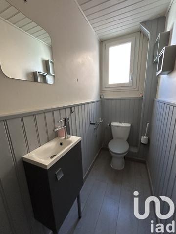 Appartement 4 pièces de 108 m² à Lourdes (65100)