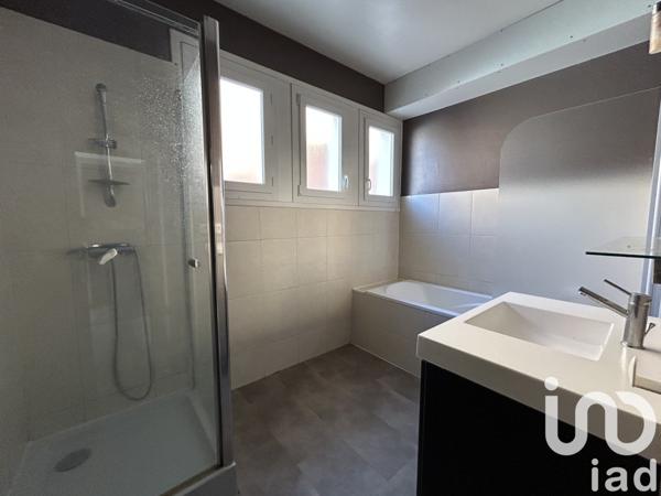 Appartement 4 pièces de 108 m² à Lourdes (65100)