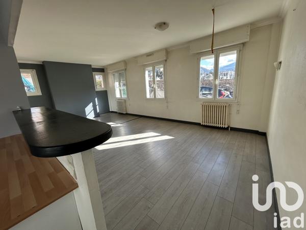 Appartement 4 pièces de 108 m² à Lourdes (65100)