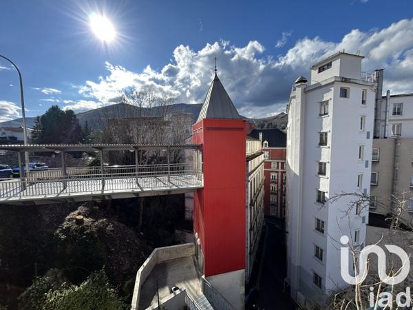 Appartement 4 pièces de 108 m² à Lourdes (65100)