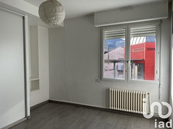 Appartement 4 pièces de 108 m² à Lourdes (65100)