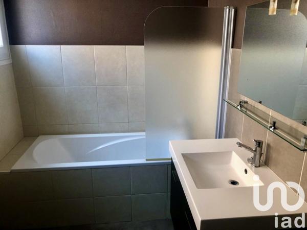 Appartement 4 pièces de 108 m² à Lourdes (65100)