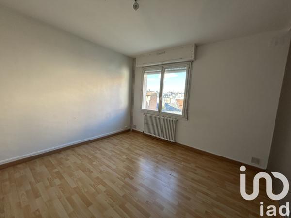 Appartement 4 pièces de 108 m² à Lourdes (65100)