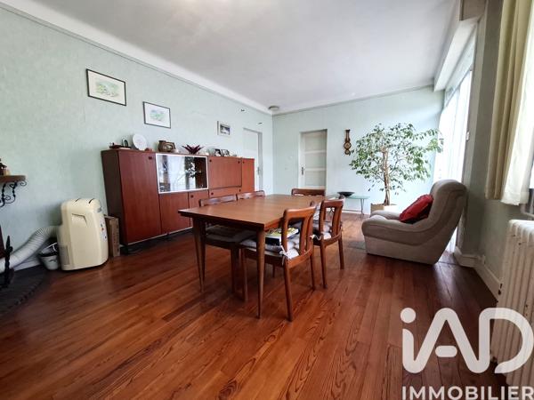 Maison à vendre 3 pièces 89 m² Saint-Vincent-de-Tyrosse