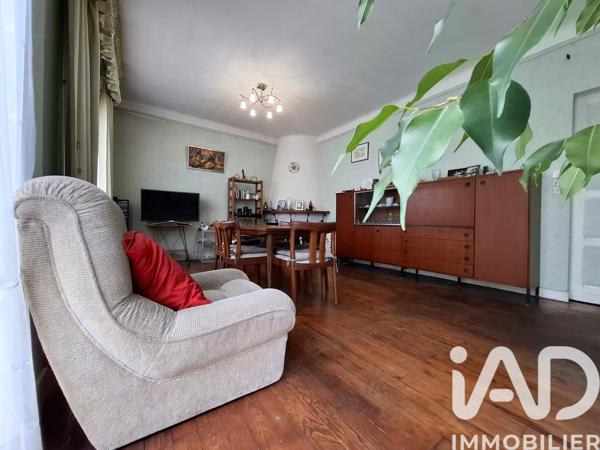 Maison à vendre 3 pièces 89 m² Saint-Vincent-de-Tyrosse