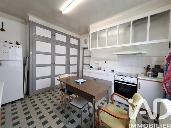 Maison à vendre 3 pièces 89 m² Saint-Vincent-de-Tyrosse