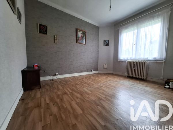 Maison à vendre 3 pièces 89 m² Saint-Vincent-de-Tyrosse