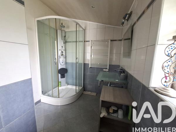 Maison à vendre 3 pièces 89 m² Saint-Vincent-de-Tyrosse