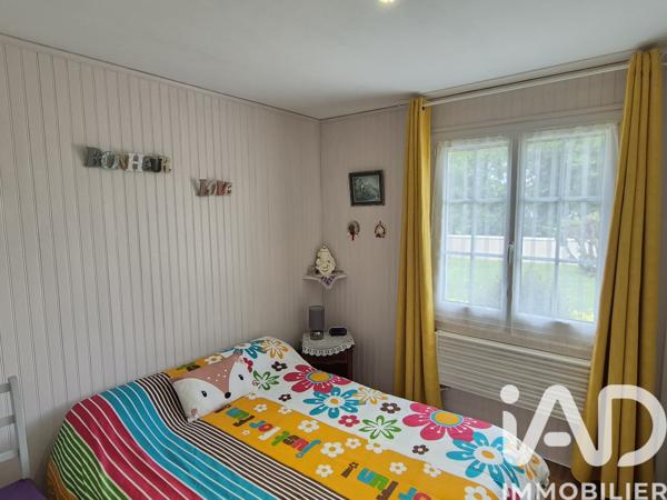 Maison à vendre 5 pièces 89,23 m² La Crèche