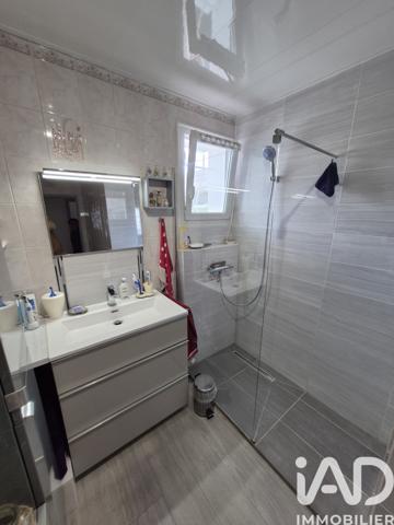 Maison à vendre 5 pièces 89,23 m² La Crèche