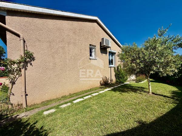 Maison Albi 5 pièces 90 m2