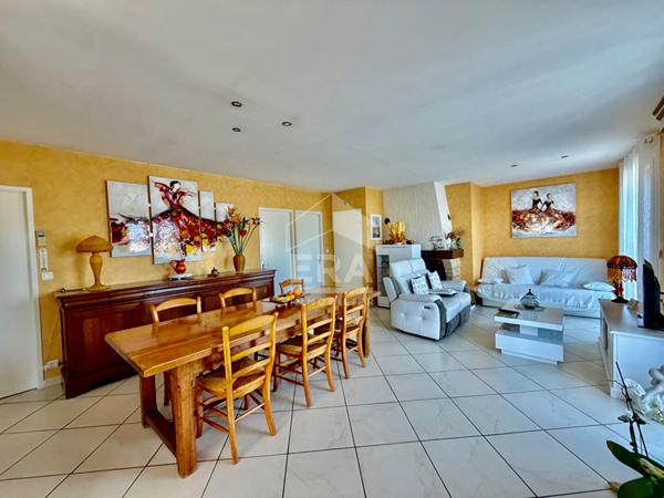 Maison Albi 5 pièces 90 m2