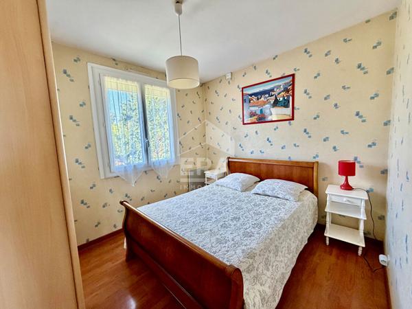 Maison Albi 5 pièces 90 m2