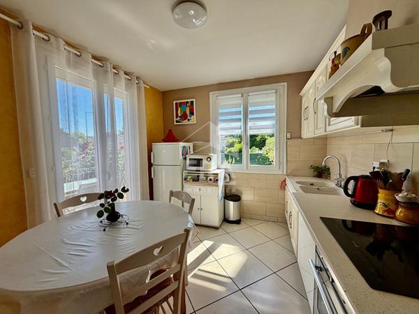 Maison Albi 5 pièces 90 m2