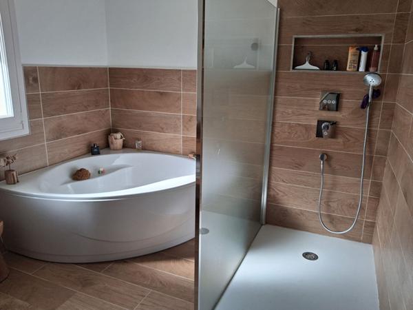 Maison avec piscine Wimereux - REF : 16072