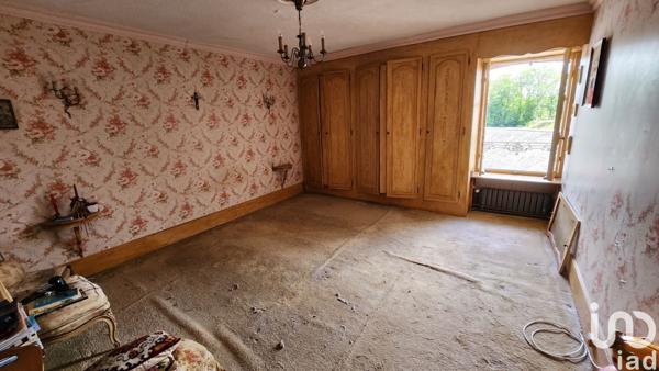 Maison 7 pièces de 200 m² à Tamnay-en-Bazois (58110)