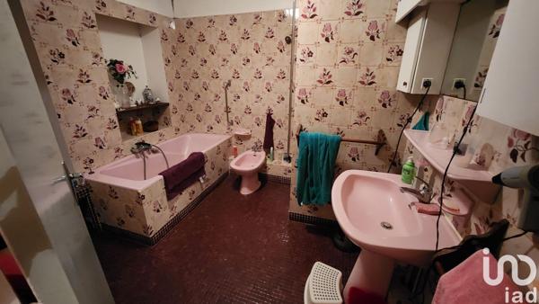 Maison 7 pièces de 200 m² à Tamnay-en-Bazois (58110)