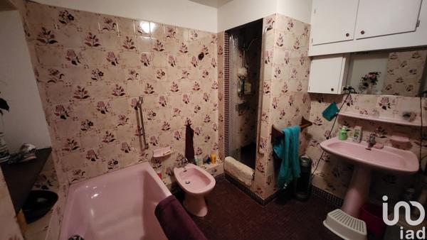 Maison 7 pièces de 200 m² à Tamnay-en-Bazois (58110)