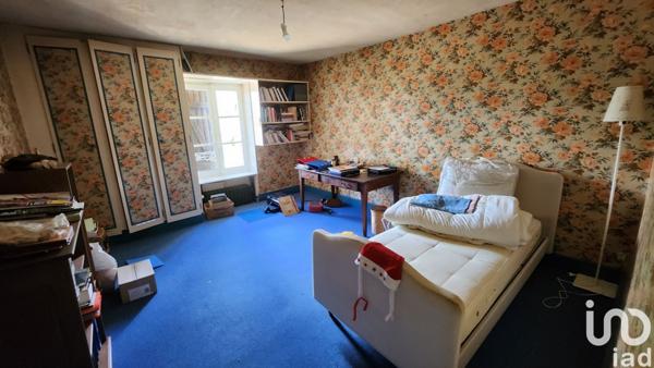 Maison 7 pièces de 200 m² à Tamnay-en-Bazois (58110)