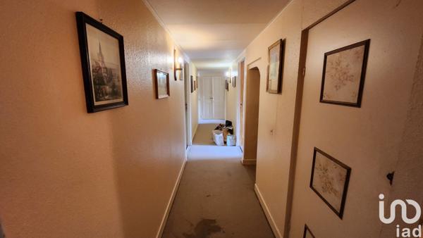 Maison 7 pièces de 200 m² à Tamnay-en-Bazois (58110)