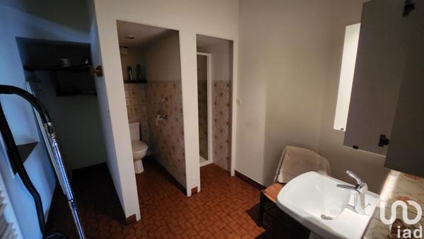 Maison 7 pièces de 200 m² à Tamnay-en-Bazois (58110)