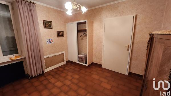 Maison 7 pièces de 200 m² à Tamnay-en-Bazois (58110)