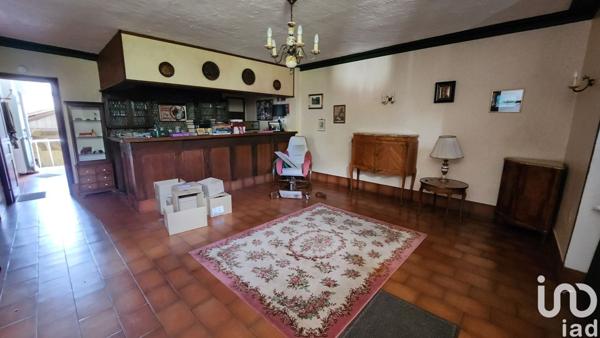 Maison 7 pièces de 200 m² à Tamnay-en-Bazois (58110)