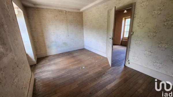 Maison 7 pièces de 200 m² à Tamnay-en-Bazois (58110)