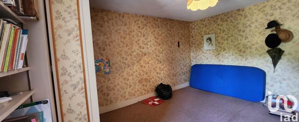 Maison 7 pièces de 200 m² à Tamnay-en-Bazois (58110)