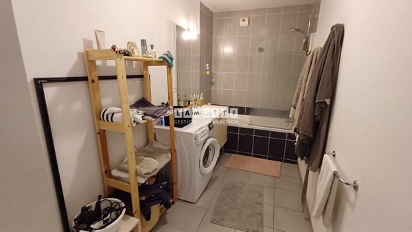 Appartement à vendre 3 pièces - 64 m²