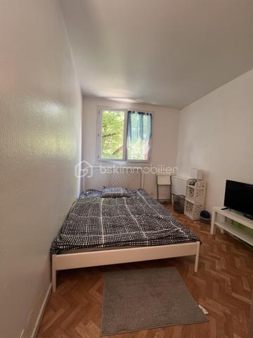 Appartement de 54,68 m²