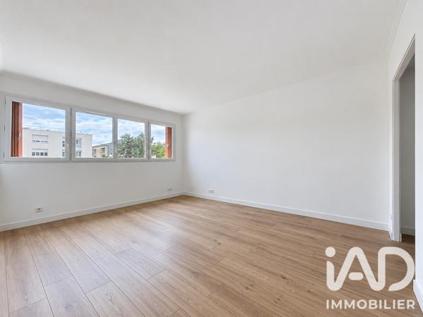Appartement à vendre 4 pièces 70 m² L'Isle-Adam