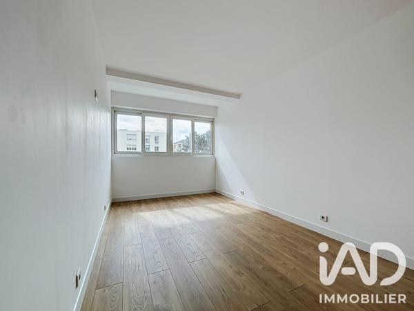 Appartement à vendre 4 pièces 70 m² L'Isle-Adam