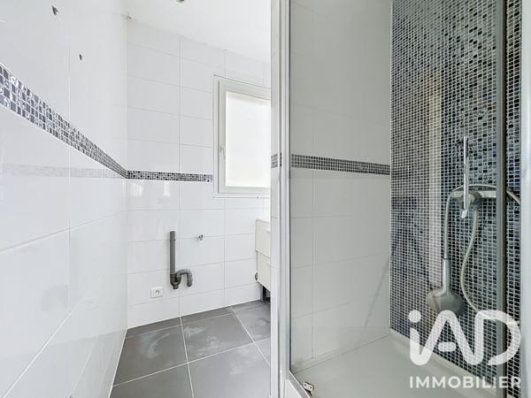 Appartement à vendre 4 pièces 70 m² L'Isle-Adam