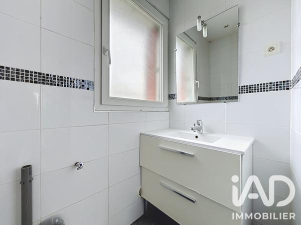 Appartement à vendre 4 pièces 70 m² L'Isle-Adam