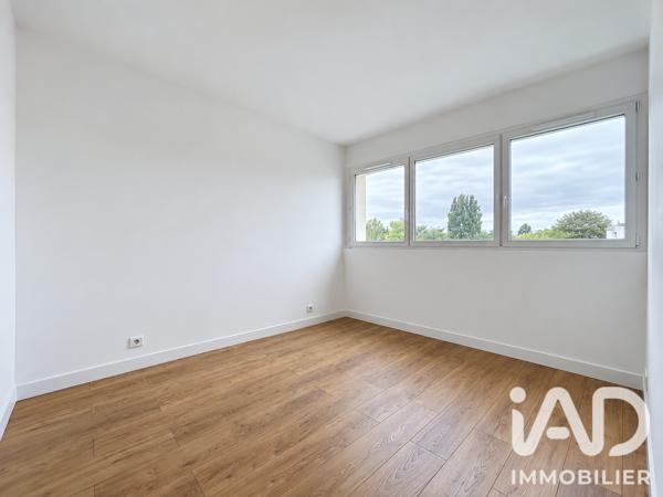 Appartement à vendre 4 pièces 70 m² L'Isle-Adam