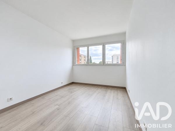 Appartement à vendre 4 pièces 70 m² L'Isle-Adam