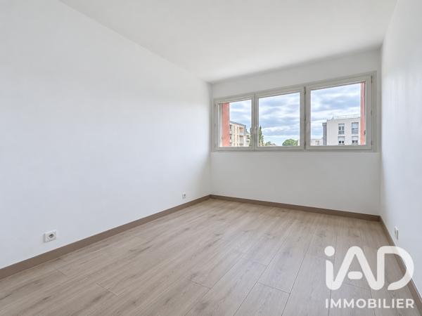 Appartement à vendre 4 pièces 70 m² L'Isle-Adam