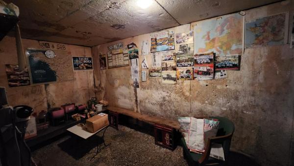 Maison dans le bourg de Bournezeau