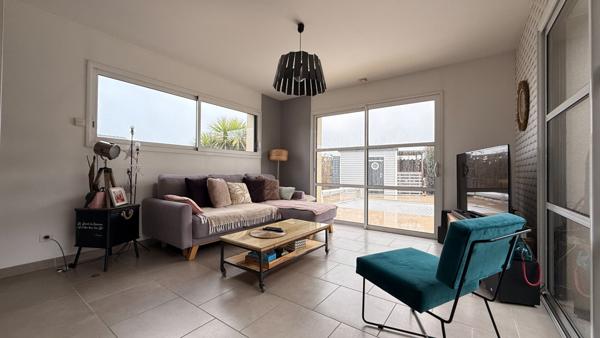 LA ROCHE SUR YON MAISON PLAIN PIED A VENDRE