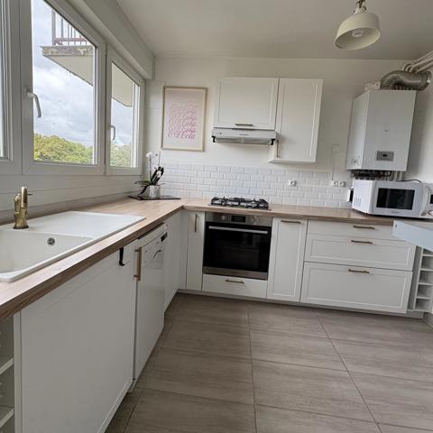 Immobilier Tinqueux (51430) – Appartement 68.21m2 – 175 000 €