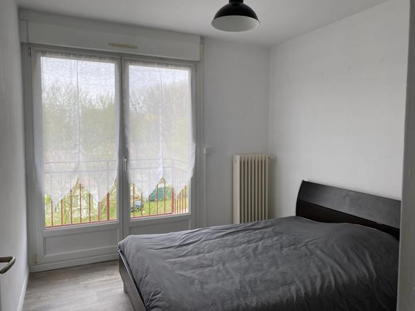 Immobilier Tinqueux (51430) – Appartement 68.21m2 – 175 000 €