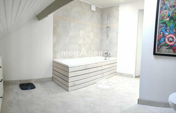 Maison à SENS, 89100 - 4 pièces 103m²