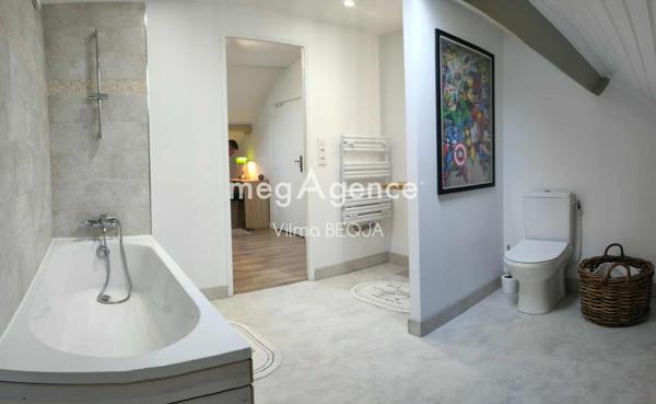 Maison à SENS, 89100 - 4 pièces 103m²